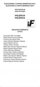 VLC IF CONGRESO 2015